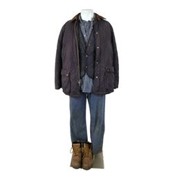 Falling Skies Season 5 Willie McComb (Timothy Webber) Movie Costumes