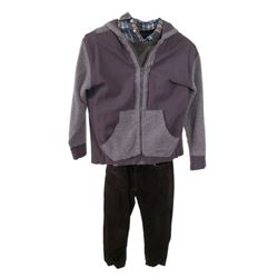 Falling Skies Season 5 Zach (Dean Petriw) Movie Costumes