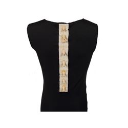 Falling Skies Skitter Harness Spike Shirt