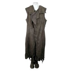 Falling Skies Volm (Brett Currie) Costumes