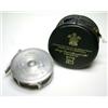 Image 1 : A Hardy LRH Lightweight trout reel, 3", in black Hardy zip case...