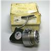 Image 1 : A Hardy Exalta fixed spool reel in original card box...