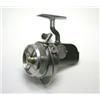 Image 1 : A Hardy Altex No. 2 Mark V fixed spool reel in cloth bag...