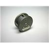 Image 1 : A J. W. Young Pridex salmon reel, grey finish, 4"...