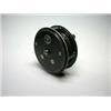 Image 1 : A J. W. Young Pridex salmon reel narrow drum, black finish, 4"...