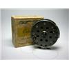 Image 1 : A Grice & Young Avon crown trotting reel, 43/8", in original card box...