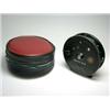Image 1 : Allcock Flick'em Perfection trotting reel, 4", inscribed "H. W. Horton, Daily Mirror Prize Reel", i.