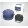 Image 1 : A Hardy Marquis Disc 5 Trout Fly reel, 31/4", in blue Hardy zip case and with trade box...