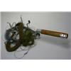 Image 1 : A Hardy alloy line drier...