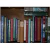 Image 1 : Salmon Fishing Interest - Twenty four books including: Ashley-Cooper, John. A Line On Salmon, 1st e.