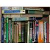 Image 1 : Coarse Fishing Interest - A box containing thirty-six books including: Fox-Strangeways, V. Wanderin.