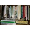 Image 1 : Tackle Collector's and General Fishing Interest - Thirty-seven books including: Turner, Graham. Fis.