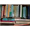 Image 1 : Fly-Tying Interest - Thirty-one books including: Wilson, Loring D. Tying and Fishing The Terrestial.