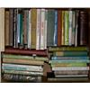 Image 1 : General Fishing Interest - Forty-one books and pamphlets (41)...