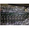 Image 2 : YASKAWA JANCD-GCP01 DE6426714 REV C2 MAIN CONTROL BOARD