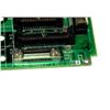 Image 2 : YASKAWA JANCD-MBB02-1 REV D 02 BOARD DF9200674-D0