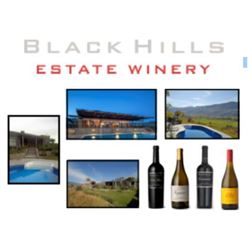 BLACKHILLS WINERY VIP CABANA TASTING VALUED AT $200