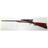 Image 2 : WINCHESTER MODEL 63 .22 CAL WITH SCOPE