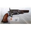 Image 2 : COLT 1855 "ROOT" .31 CAL. MOD. 3 POCKET REVOLVER