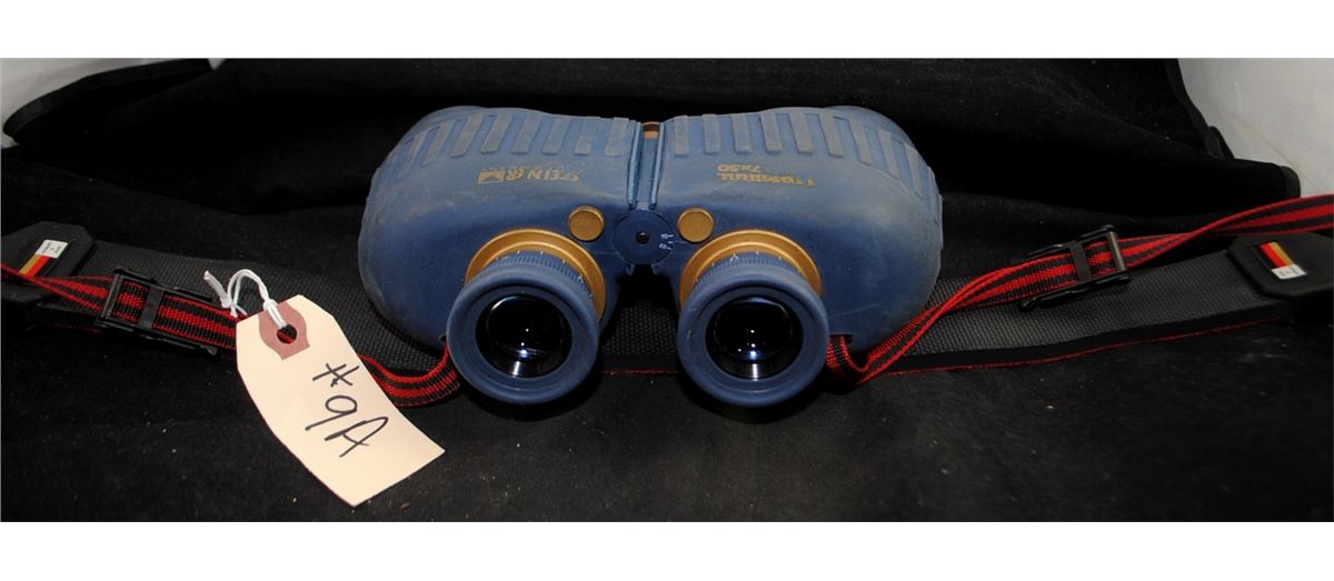 steiner 7x50 military