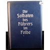 Image 7 : DIE SOLDATEN DES FUHRERS IM FELDE BOOK & VIEWER