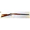 Image 2 : RARE WINCHESTER 25.20 W.C.F. LEVER ACTION RIFLE