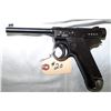 Image 2 : WW 2 JAPANESE NAMBU 8MM PISTOL
