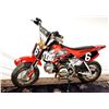 Image 2 : LITTLE HONDA XR50 DIRT BIKE