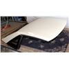 Image 2 : CADILLAC ALLANTE PEARL/WHITE HARD TOP