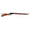 Image 2 : WINCHESTER MOD. 94 30.30 CAL RIFLE