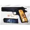 Image 2 : COLT WW 1 COMMEMORATIVE 1917-1967 .45 CAL PISTOL
