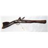 Image 2 : ANTIQUE FLINTLOCK BLUNDERBUSS