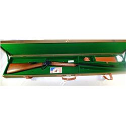 C. SHARPS .45 CAL "OLD RELIABLE" REPLICA RIFLE