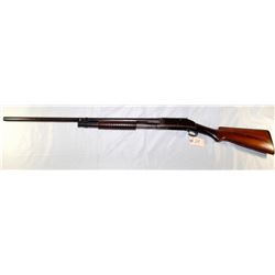 WINCHESTER MOD. 97 12 SHOTGUN
