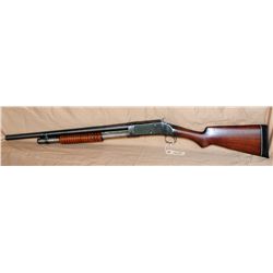 WINCHESTER 1897 12 GA FULL CHOKE SHOTGUN