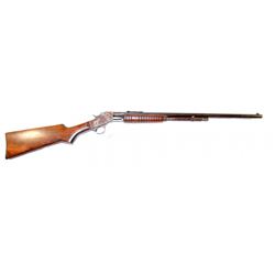 J. STEVENS ARMS CO. .22 S.LR PUMP RIFLE