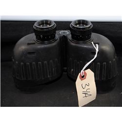 STEINER GERMANY 7X50 COMMANDER BINOCULARS