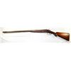 Image 2 : RARE PARKER BROS. MAKER 12 GA EXPOSED HAMMERS