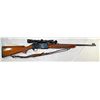 Image 2 : BROWNING .243 CAL. ONLY RIFLE WITH LEOPOLD SCOPE
