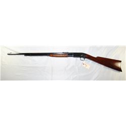 REMINGTON MODEL 12-C .22 S/LR RIFLE