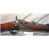 Image 2 : U.S. SPRINGFIELD MODEL 1873 TRAP DOOR 45-70 RIFLE