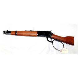 ROSSI .38 SPL-.357 MAG RIFLE