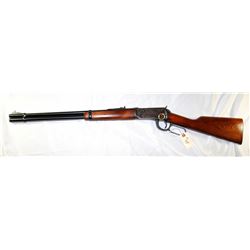 WINCHESTER MOD. 30-30 LEVER ACTION RIFLE