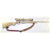Image 2 : SAVAGE MOD .93 17 H.M.R. ONLY CAMOFLAGE RIFLE