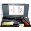 Image 1 : RUGER NEW  MOD. SUPER BLACKHAWK . 44 MAG REVOLVER