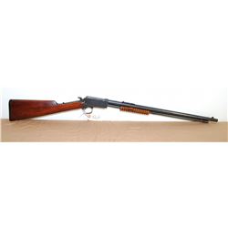 WINCHESTER MODEL 1906 22 CAL L,LR PUMP RIFLE
