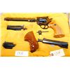 Image 1 : DAN WESSON .357 MAGNUM REVOLVER