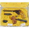 Image 2 : DAN WESSON .357 MAGNUM REVOLVER