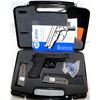 Image 1 : SIG SAUER P220 .45 CAL AUTO PISTOL AND CASE