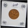 Image 1 : 1907-D $5 LIBERTY GOLD COIN FROM SAFE DEPOSIT